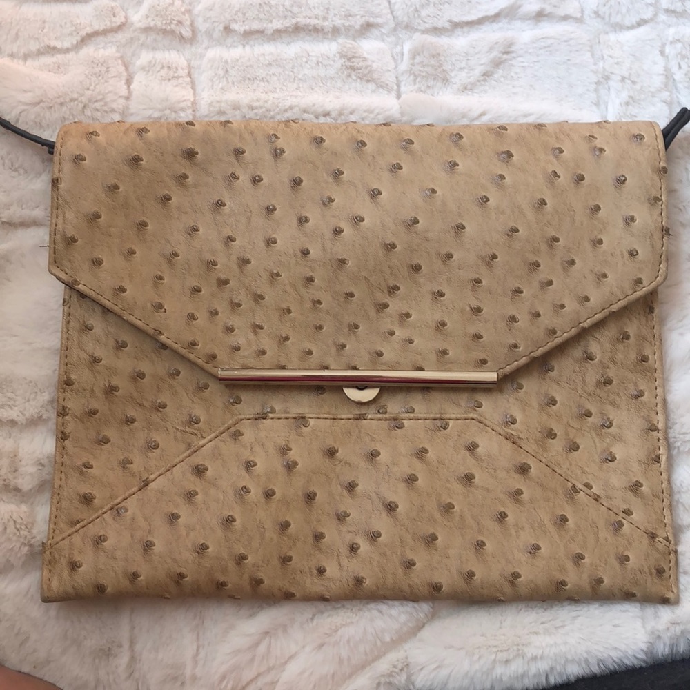 Target clutch